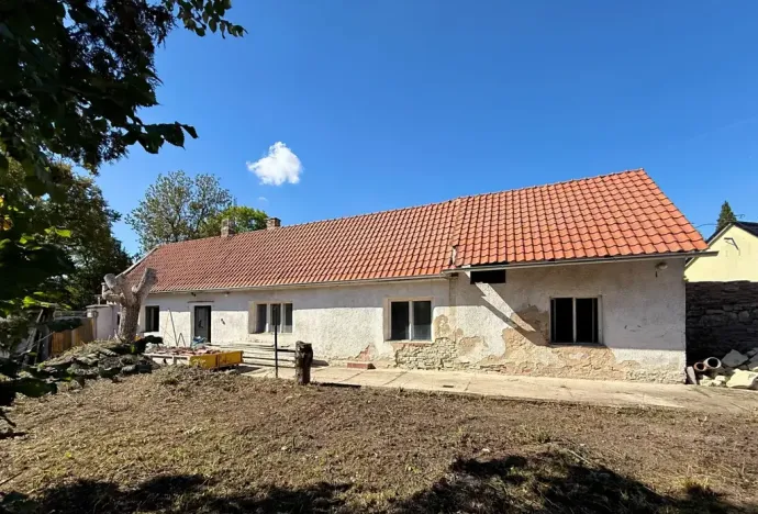 Prodej chalupy, Počedělice, 130 m2