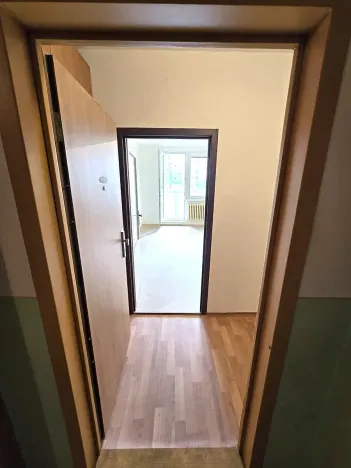 Prodej bytu 3+1, Bruntál, Uhlířská, 73 m2
