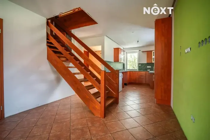 Prodej rodinného domu, Levínská Olešnice, 150 m2