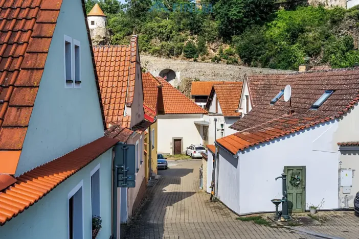 Prodej rodinného domu, Bechyně, 147 m2