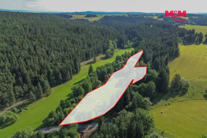 Prodej komerčního pozemku, Mnichov, 112976 m2