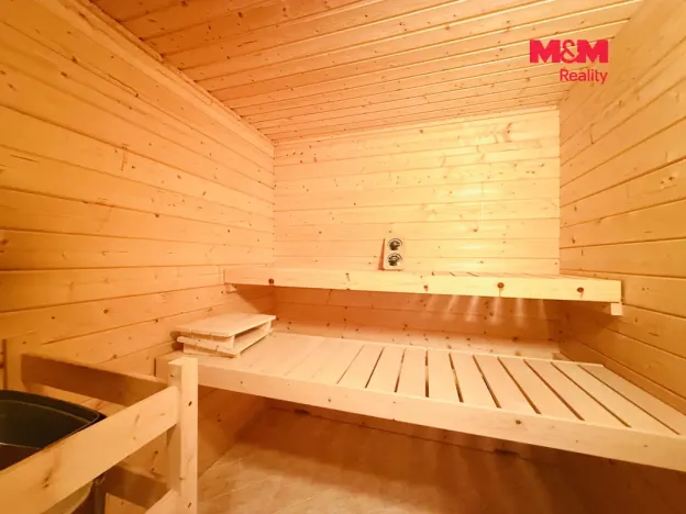 Prodej rodinného domu, Rádlo, 330 m2
