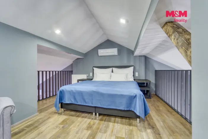 Prodej ubytování, Karlovy Vary, Foersterova, 395 m2