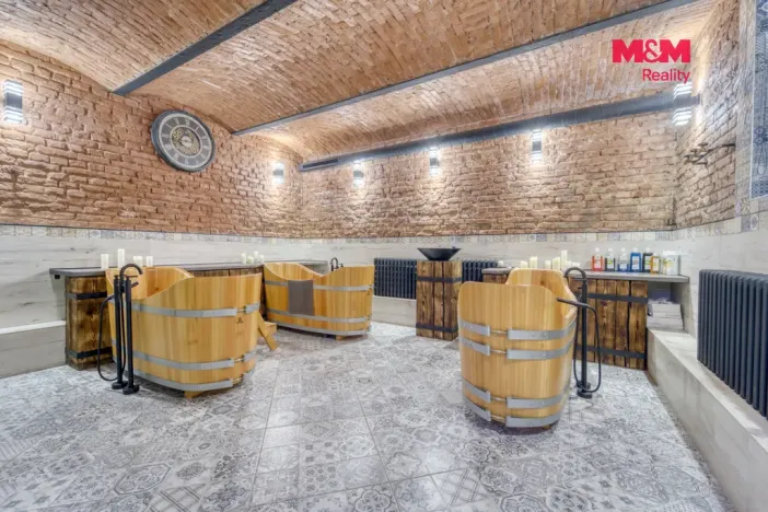 Prodej ubytování, Karlovy Vary, Foersterova, 207 m2