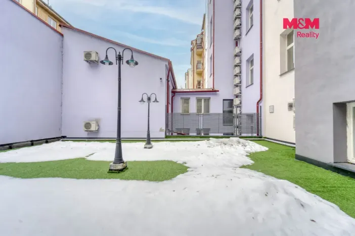 Prodej ubytování, Karlovy Vary, Foersterova, 207 m2