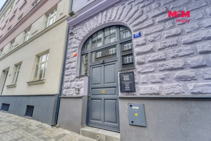 Prodej restaurace, Karlovy Vary, Foersterova, 75 m2