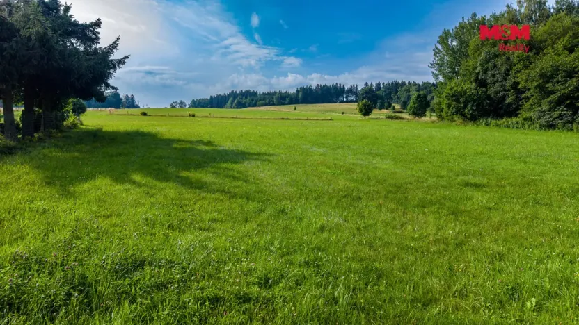 Prodej pozemku pro bydlení, Jablonec nad Nisou - Kokonín, 808 m2