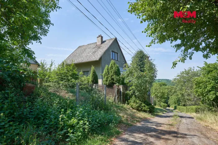 Prodej chaty, Košíky, 100 m2