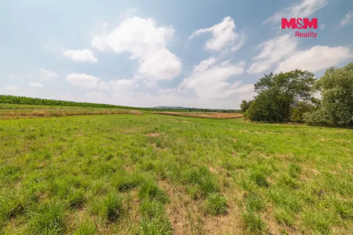 Prodej pozemku pro bydlení, Libenice, 1127 m2