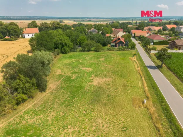 Prodej pozemku pro bydlení, Libenice, 1127 m2