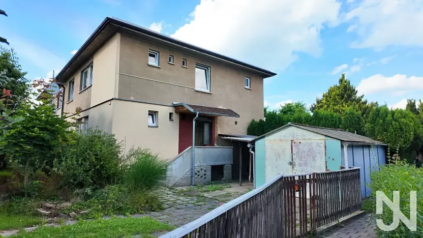 Prodej bytu 3+1, Sezimovo Ústí, Ke Hvězdárně, 96 m2