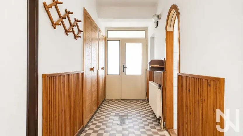 Prodej bytu 3+1, Sezimovo Ústí, Ke Hvězdárně, 96 m2