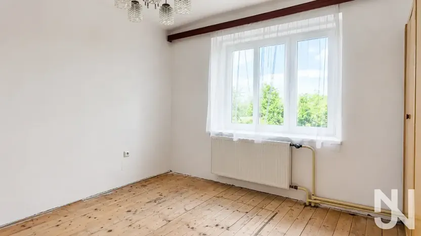Prodej bytu 3+1, Sezimovo Ústí, Ke Hvězdárně, 96 m2
