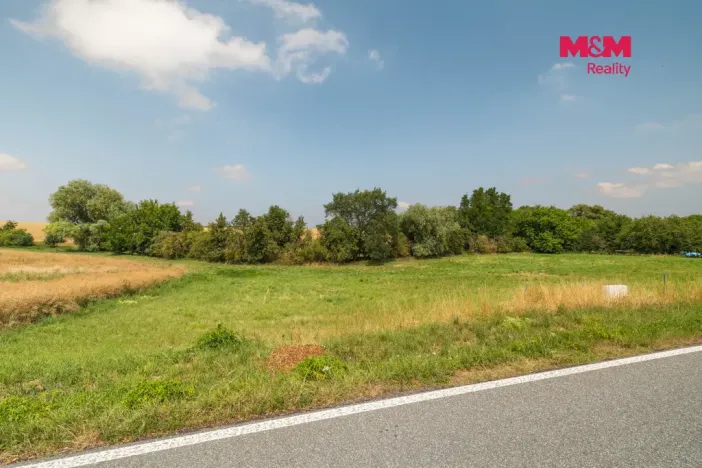 Prodej pozemku pro bydlení, Libenice, 1251 m2