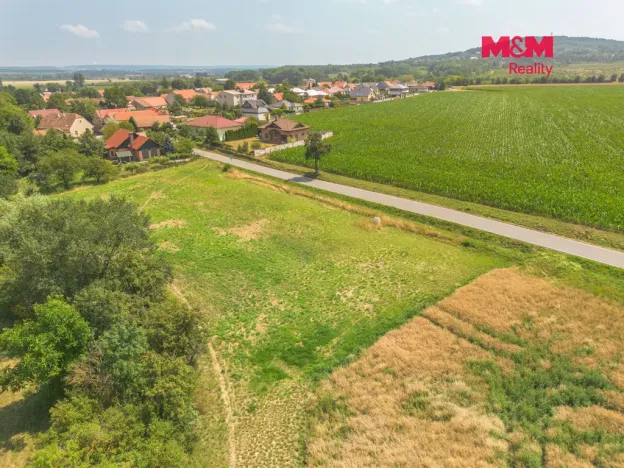 Prodej pozemku pro bydlení, Libenice, 1251 m2