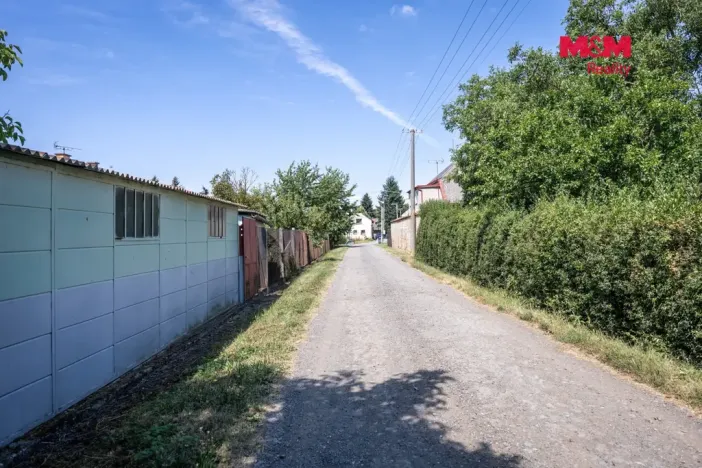 Prodej pozemku pro bydlení, Věžky, 878 m2