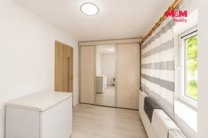 Pronájem rodinného domu, Drobovice, 60 m2