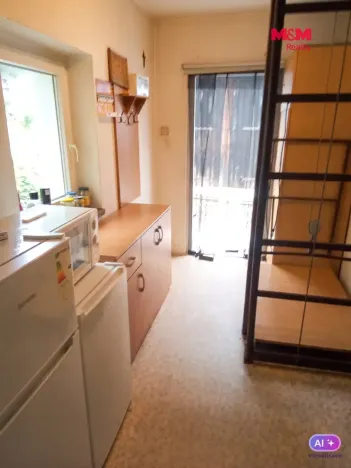 Prodej rodinného domu, Budislav, 80 m2