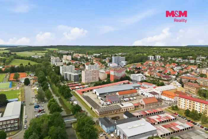 Prodej bytu 3+1, Rakovník - Rakovník II, Klicperova, 68 m2