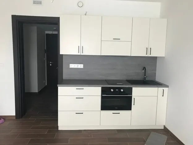 Pronájem bytu 1+kk, Olomouc, Třída Jiřího Pelikána, 35 m2