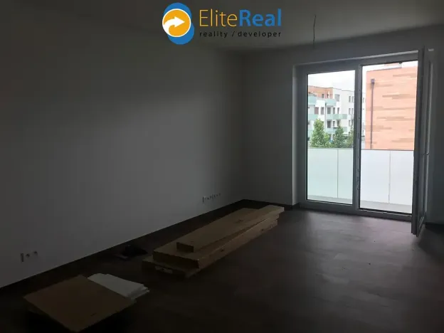 Pronájem bytu 1+kk, Olomouc, Třída Jiřího Pelikána, 35 m2