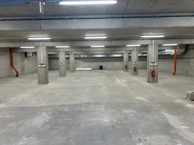 Pronájem skladu, Liberec, Prosečská, 448 m2