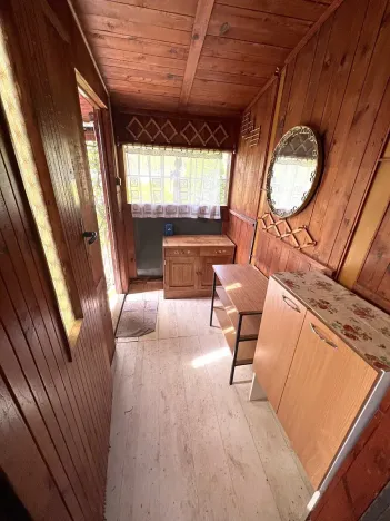 Pronájem chaty, Plzeň, 30 m2