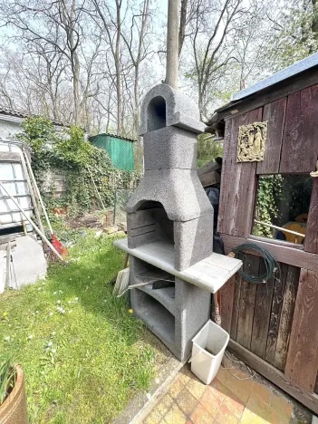 Pronájem chaty, Plzeň, 30 m2
