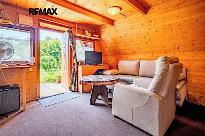 Prodej chaty, Rychvald, 49 m2