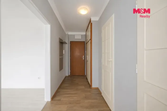 Prodej bytu 1+1, Kolín - Kolín II, Dělnická, 31 m2