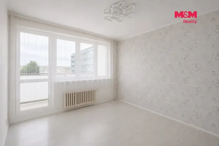 Prodej bytu 1+1, Kolín - Kolín II, Dělnická, 31 m2