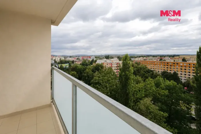 Prodej bytu 1+1, Kolín - Kolín II, Dělnická, 31 m2