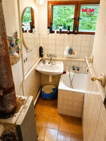 Prodej chaty, Trojanovice, 76 m2