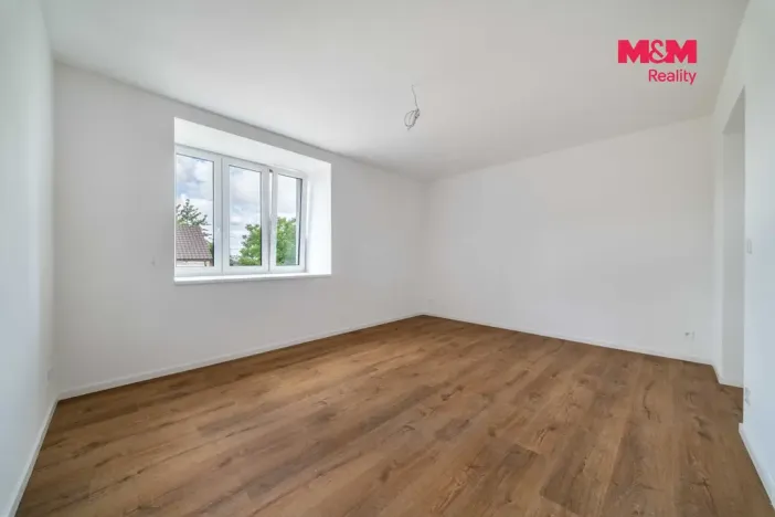 Pronájem bytu 2+1, Březina, 68 m2