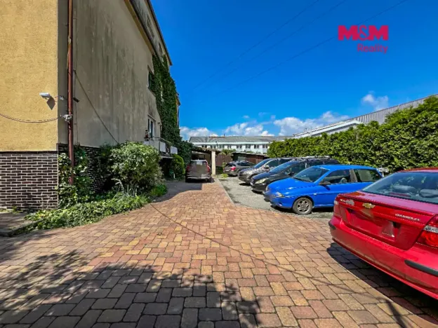 Pronájem bytu 2+1, Ostrava - Kunčičky, Škrobálkova, 60 m2