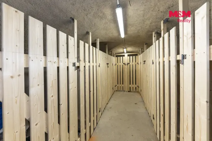 Pronájem bytu 3+kk, Hostovlice, 75 m2