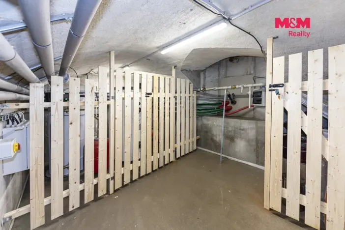Pronájem bytu 3+kk, Hostovlice, 75 m2