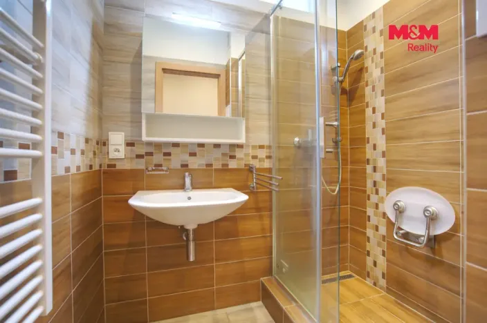 Prodej bytu 3+1, Opava - Předměstí, Olomoucká, 63 m2