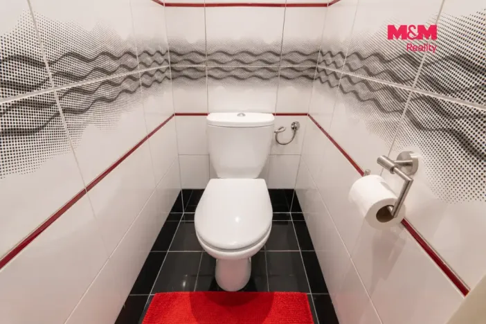 Prodej bytu 3+1, Kamenický Šenov, Pískovec I, 90 m2