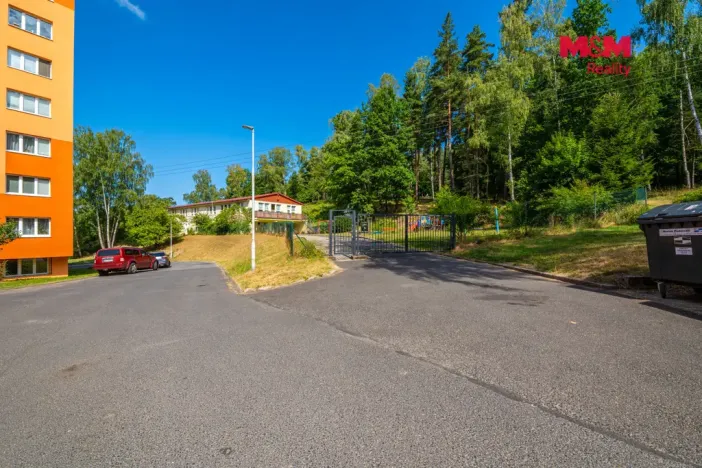 Prodej bytu 3+1, Kamenický Šenov, Pískovec I, 90 m2