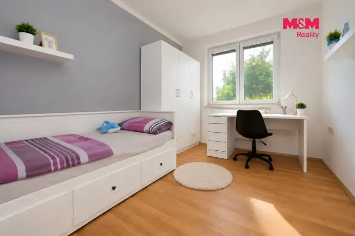 Prodej rodinného domu, Havlíčkův Brod - Šmolovy, 120 m2