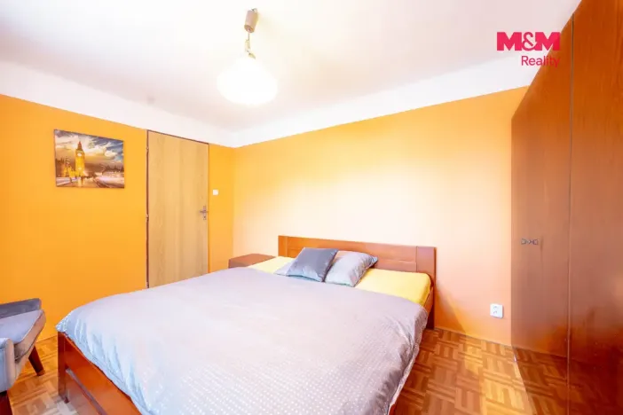 Prodej rodinného domu, Charváty - Čertoryje, 90 m2