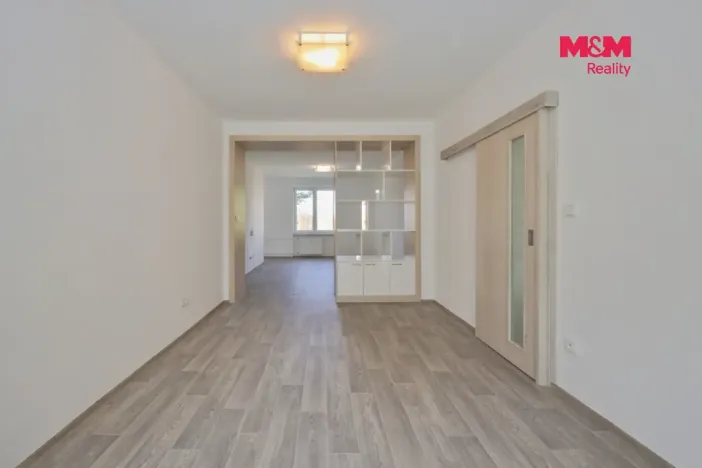 Prodej bytu 2+kk, Žďár nad Sázavou - Žďár nad Sázavou 4, Wolkerova, 70 m2
