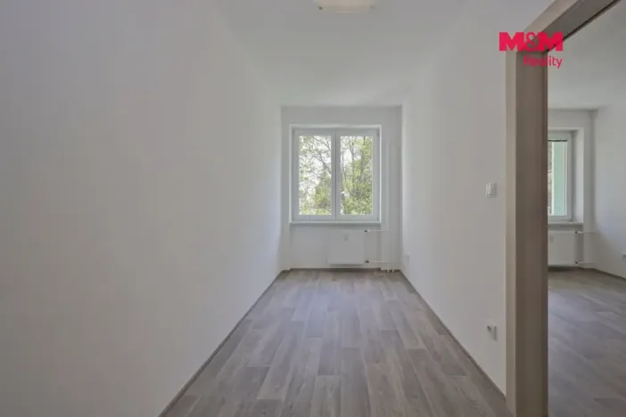 Prodej bytu 2+kk, Žďár nad Sázavou - Žďár nad Sázavou 4, Wolkerova, 70 m2
