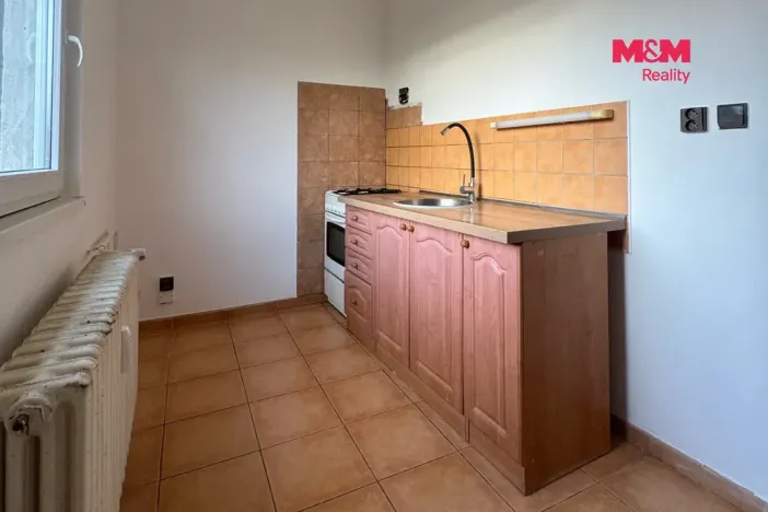 Prodej bytu 3+1, Olomouc - Nová Ulice, Wolkerova, 73 m2