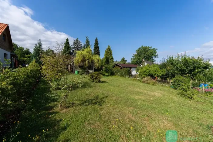Prodej chaty, Teplice, 20 m2