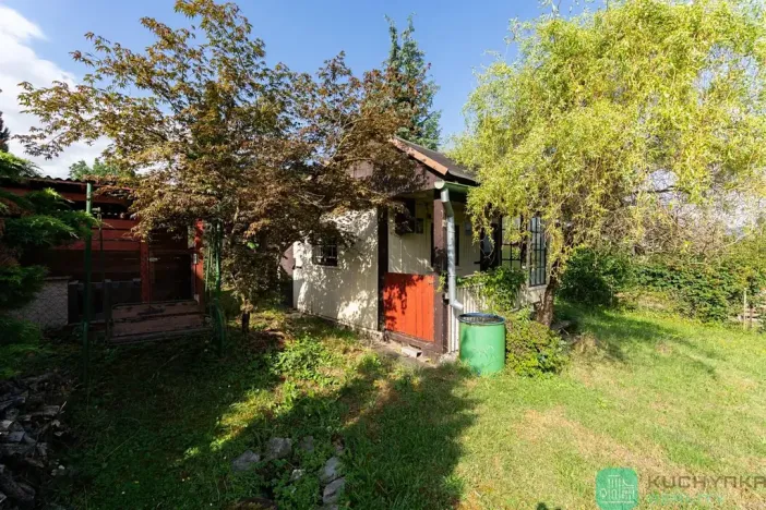 Prodej chaty, Teplice, 20 m2