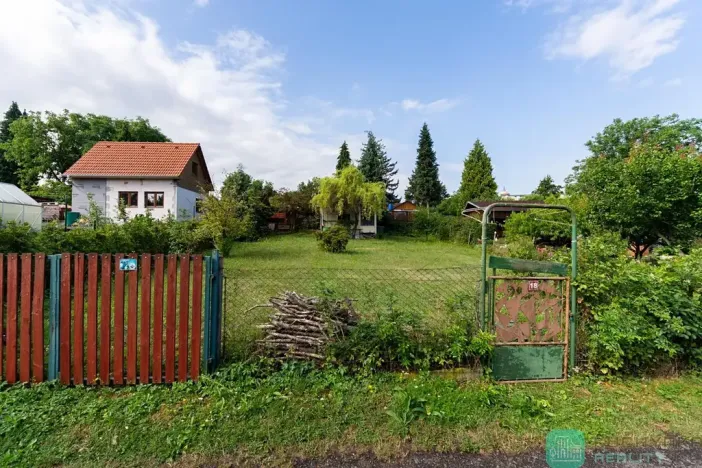 Prodej chaty, Teplice, 20 m2