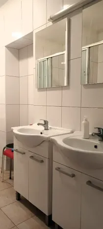 Pronájem pokoje, Praha - Karlín, Peckova, 15 m2