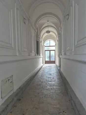 Pronájem pokoje, Praha - Karlín, Peckova, 15 m2